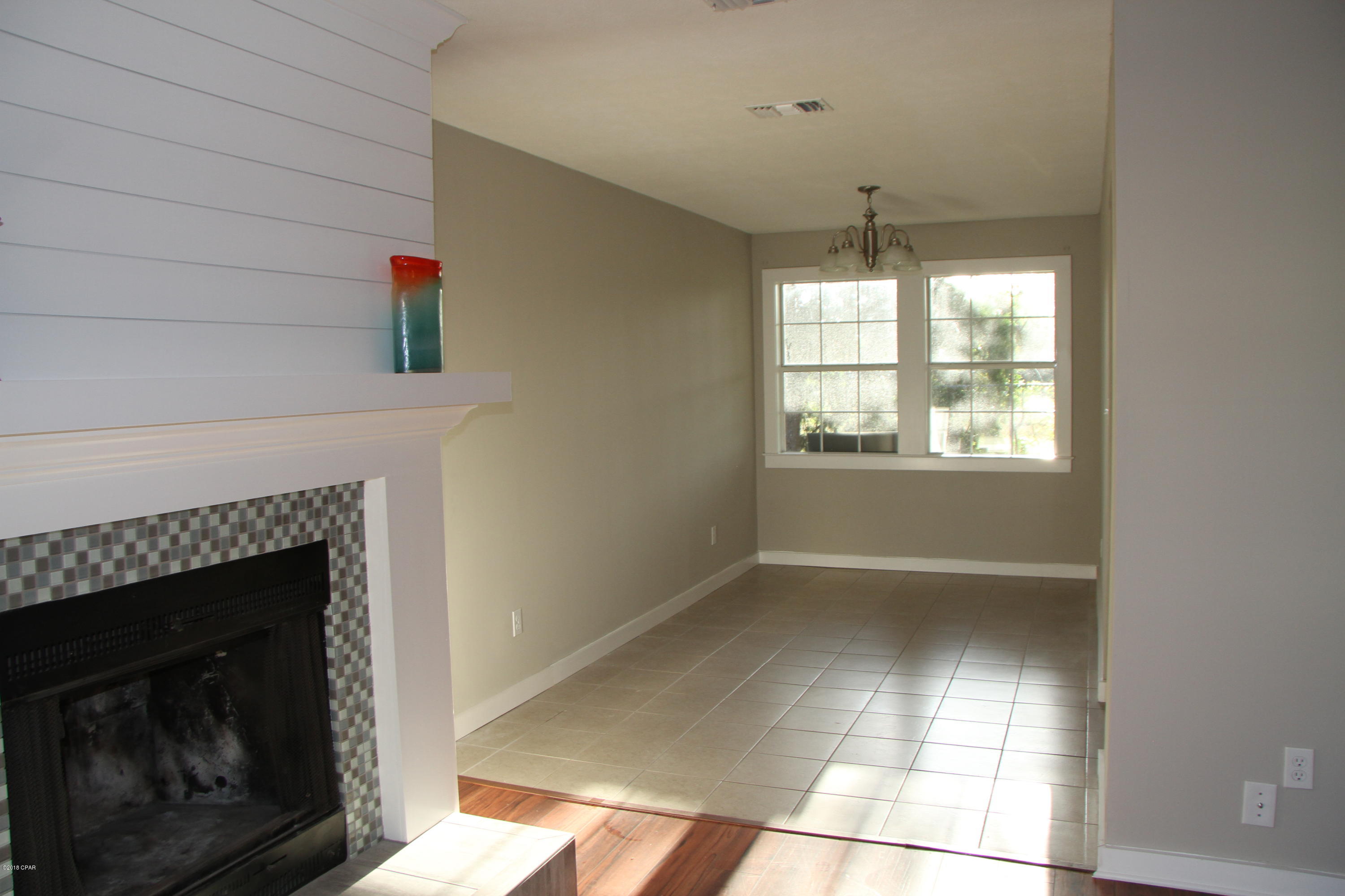 Open Sands - Residential