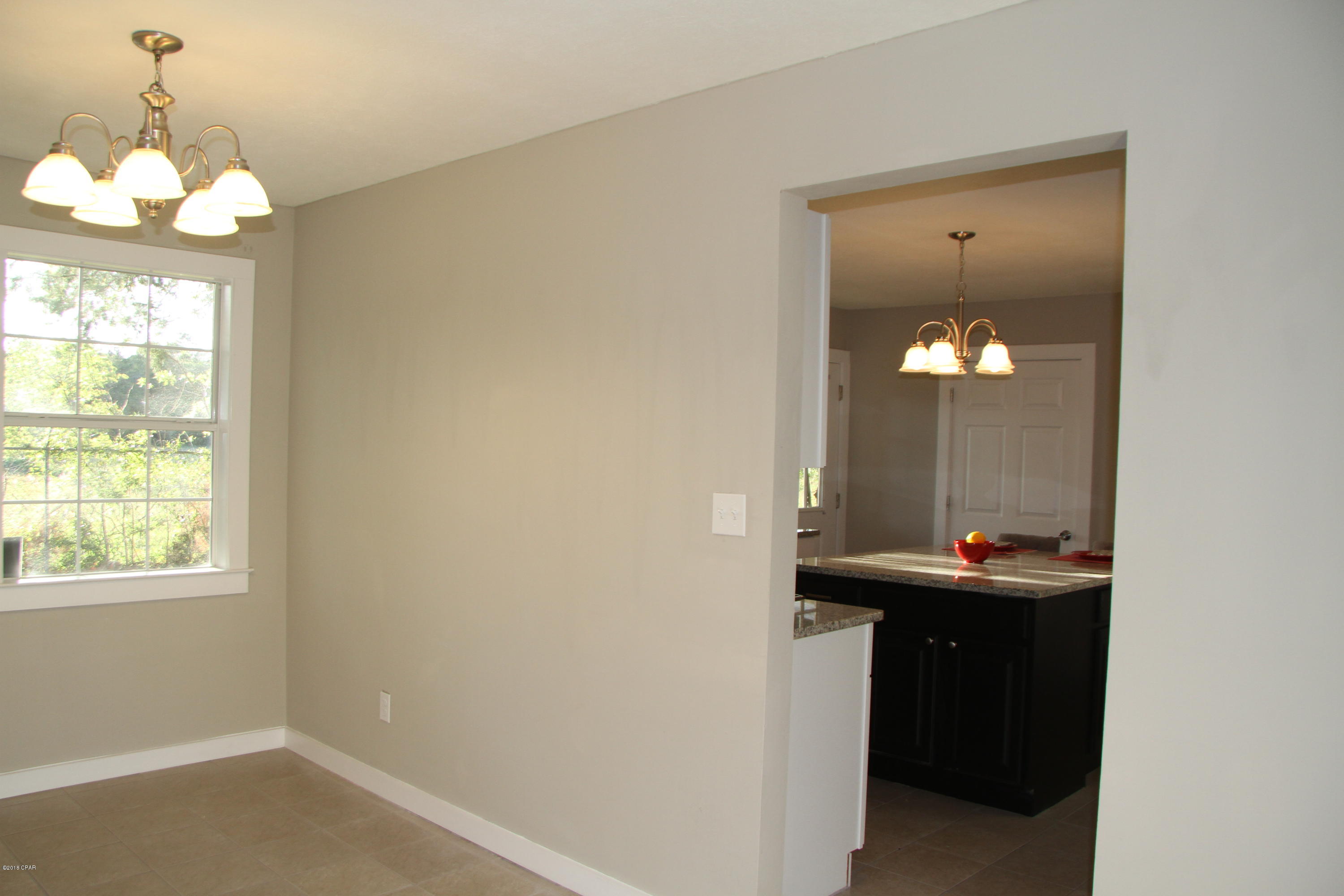 Open Sands - Residential