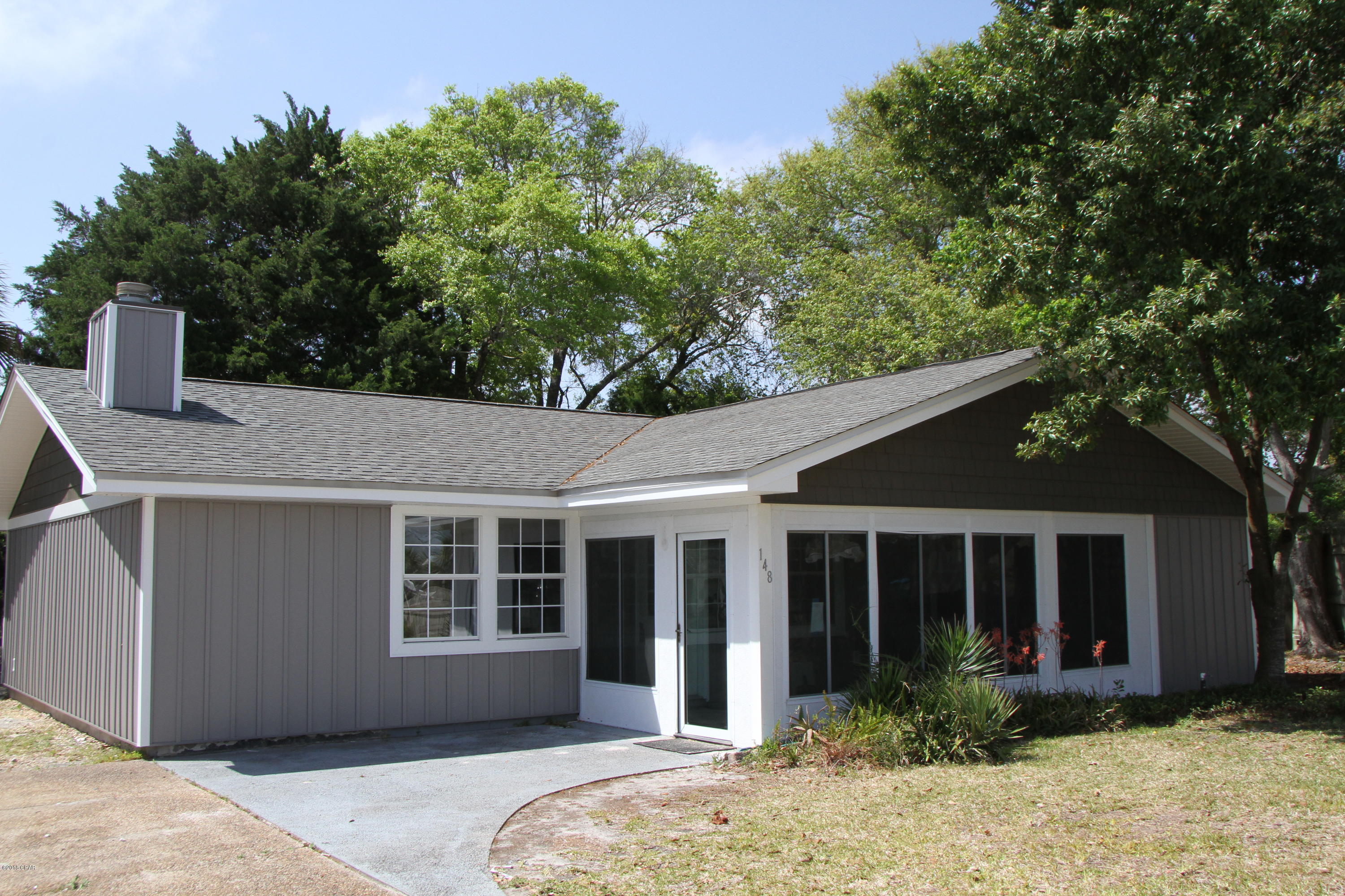 Open Sands - Residential