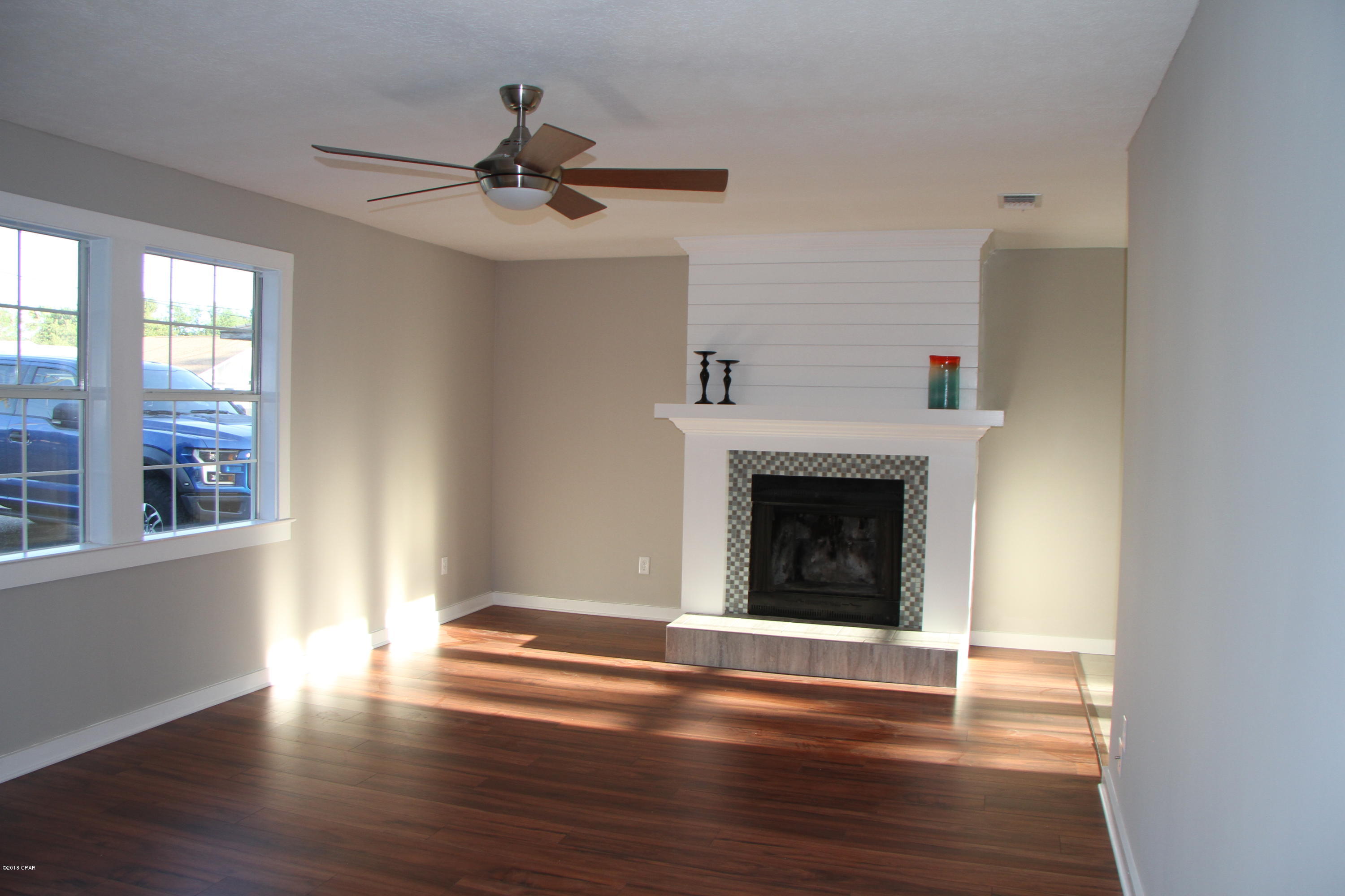 Open Sands - Residential