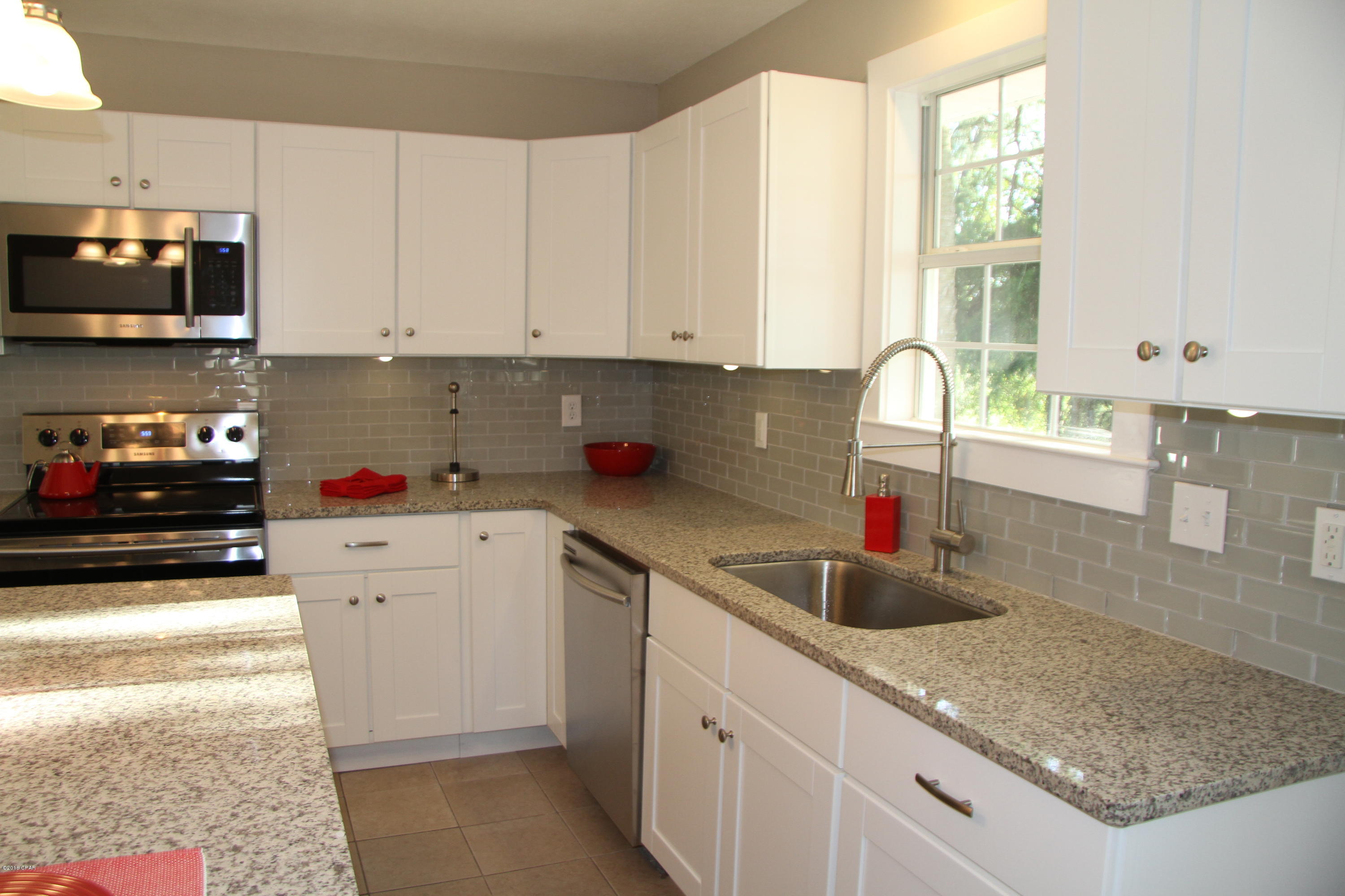 Open Sands - Residential