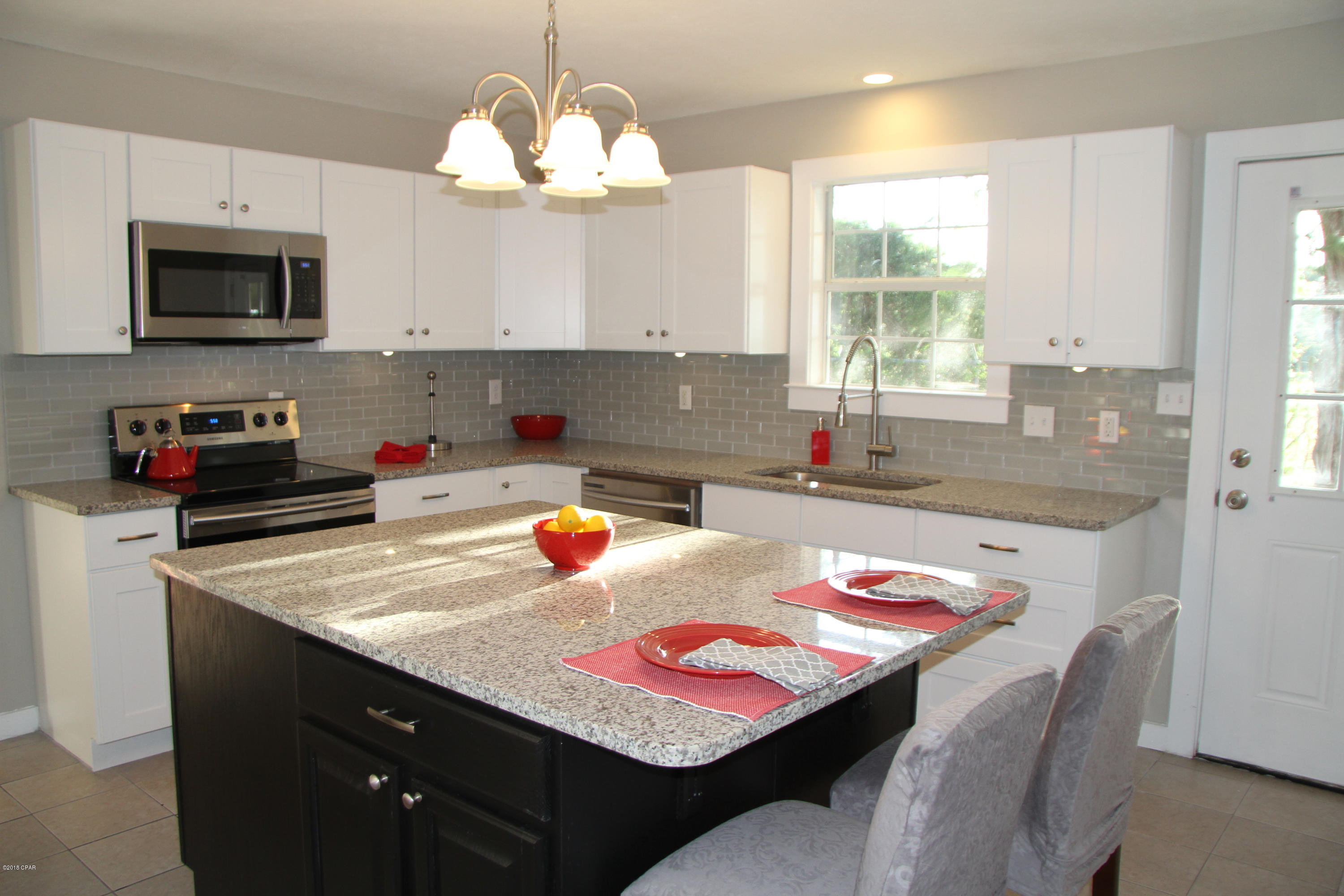 Open Sands - Residential