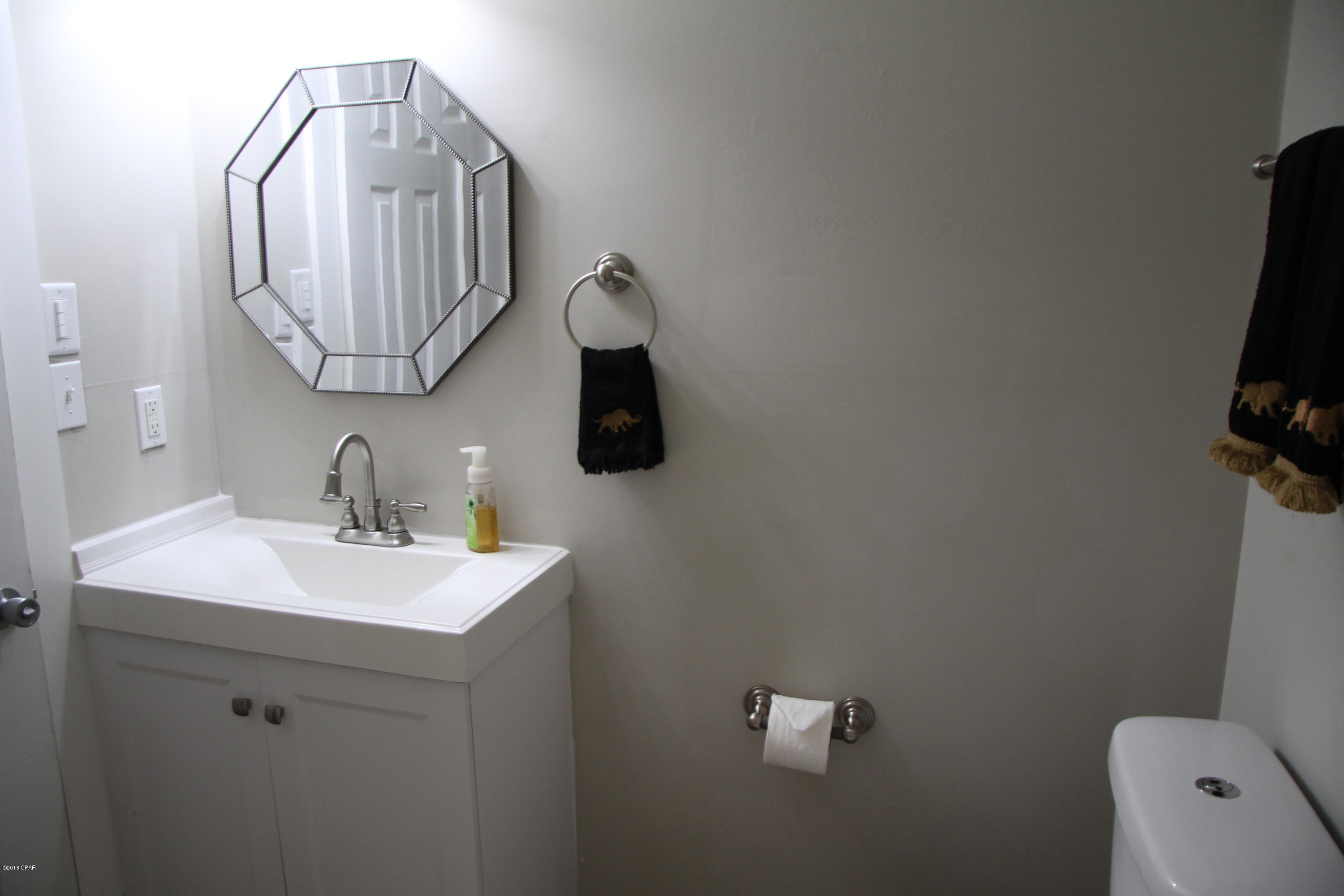 Open Sands - Residential