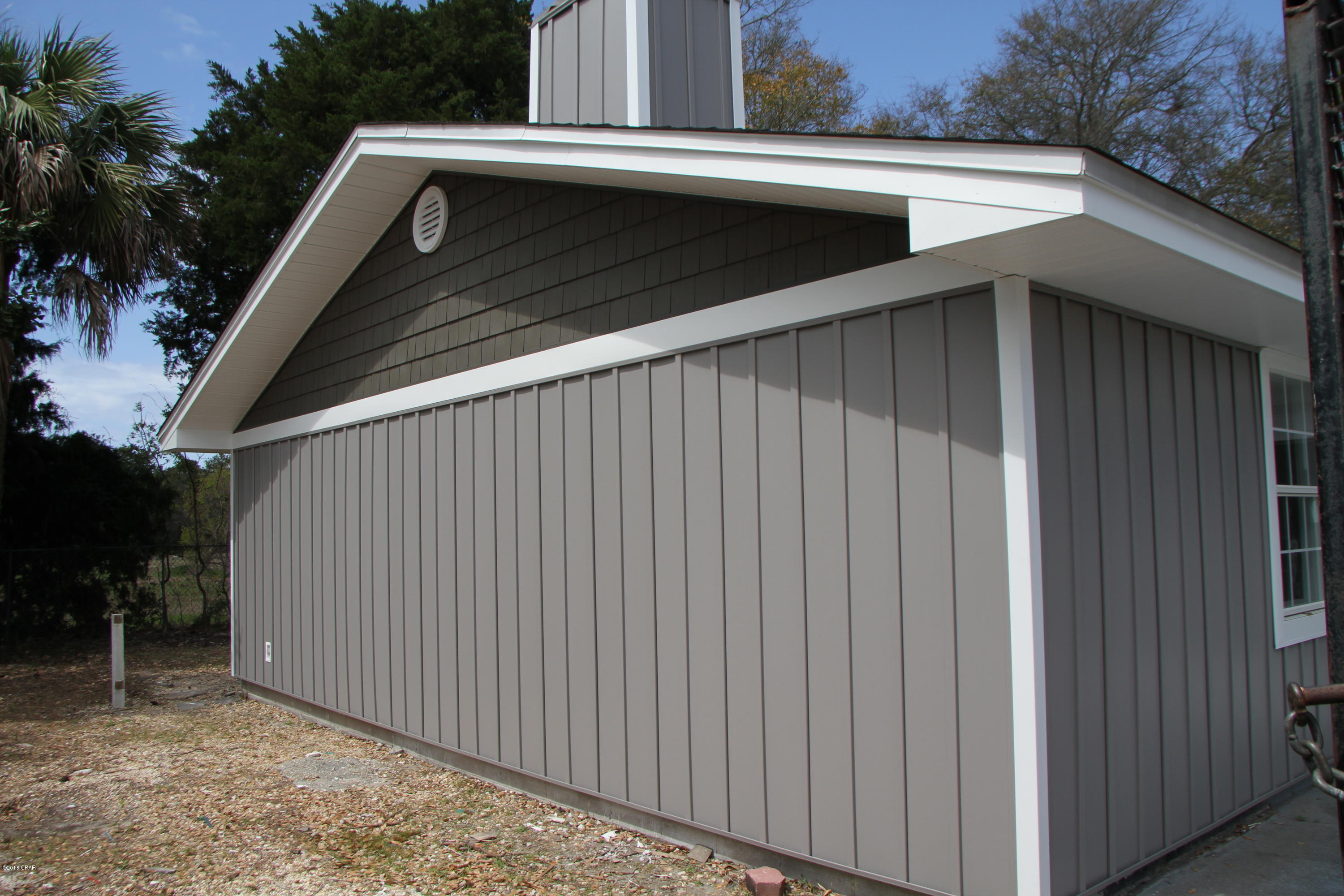 Open Sands - Residential