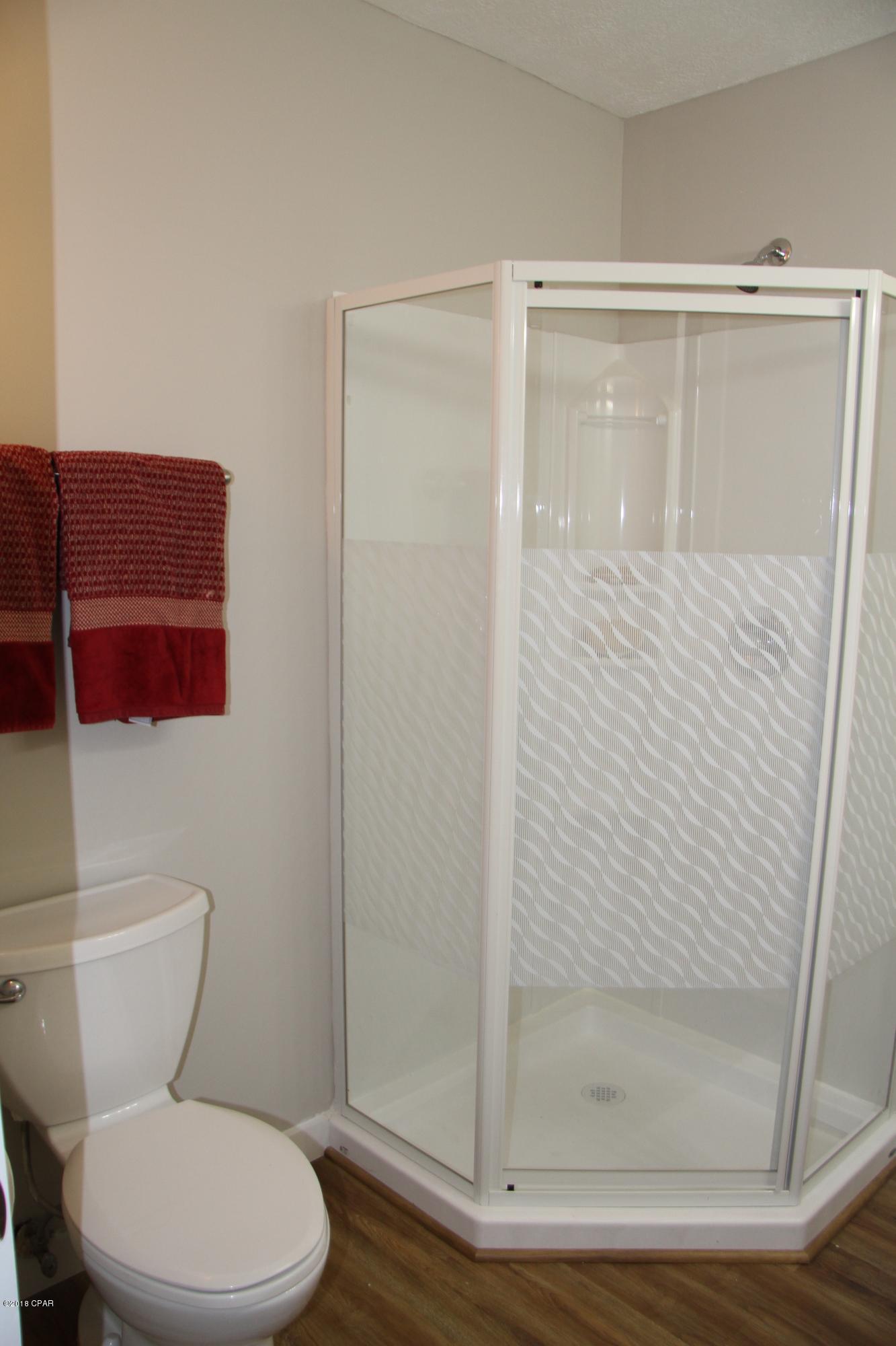 Open Sands - Residential