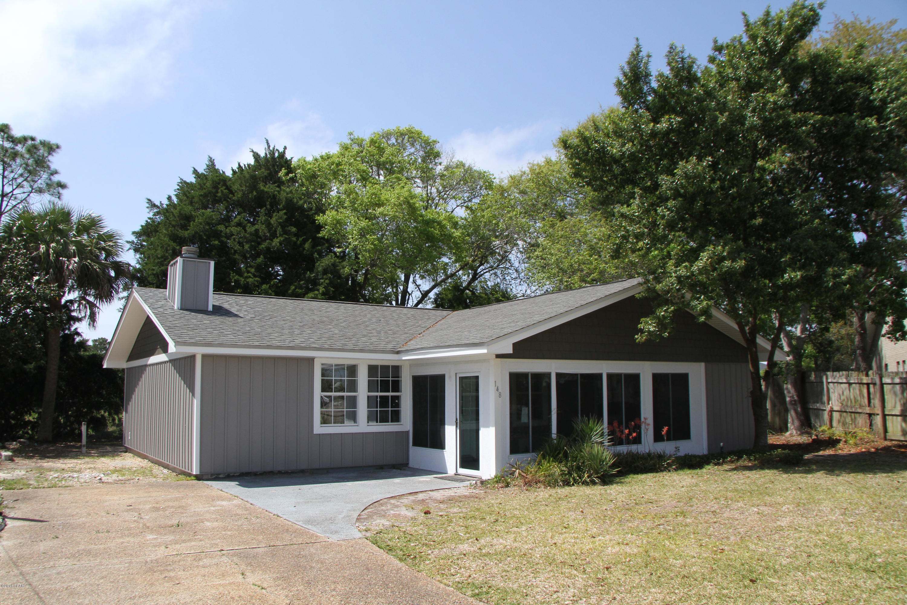 Open Sands - Residential