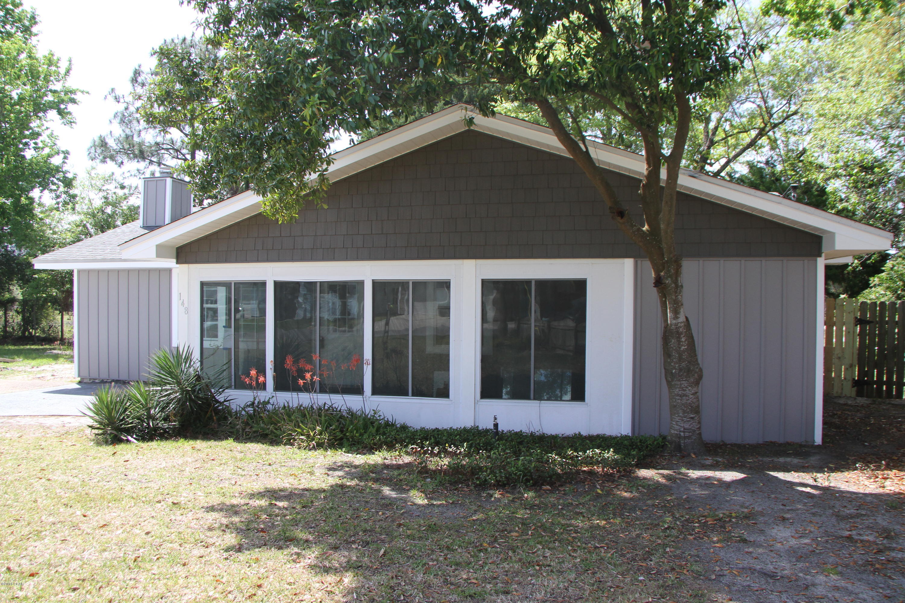 Open Sands - Residential