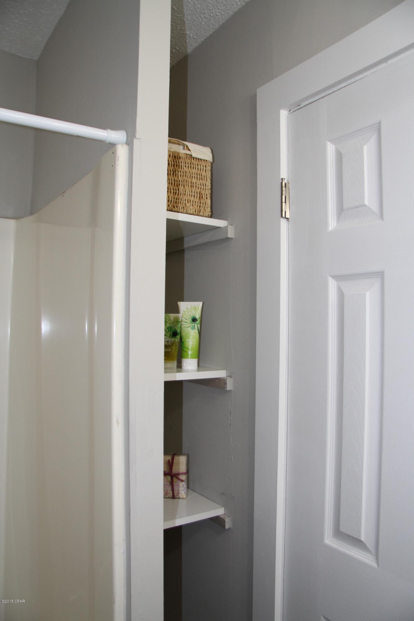 Open Sands - Residential