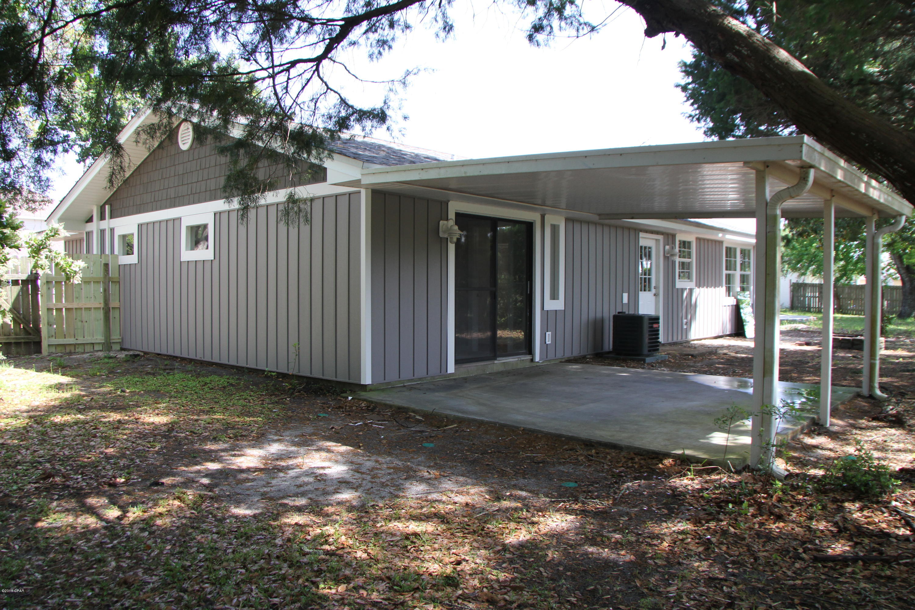 Open Sands - Residential