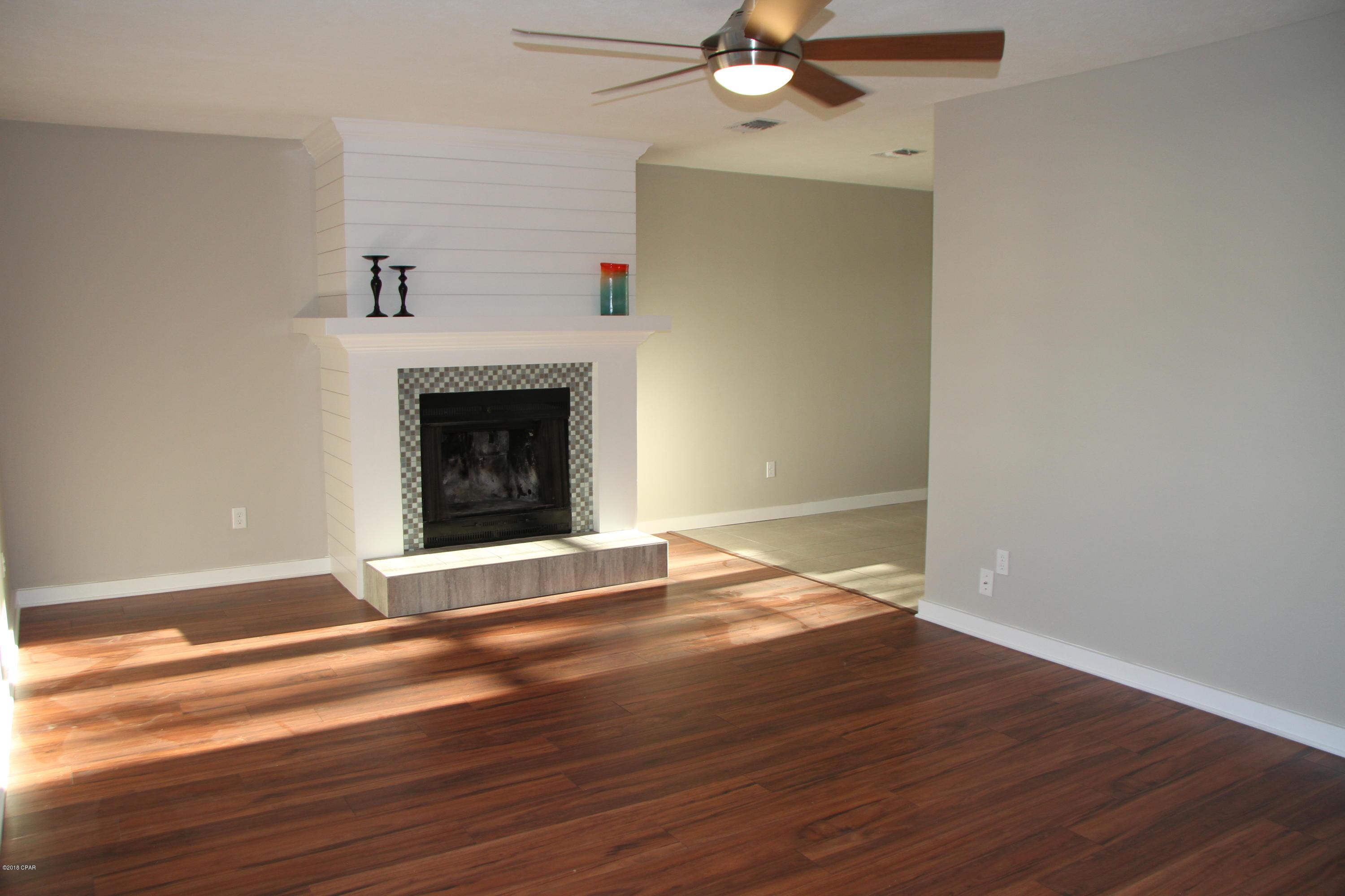 Open Sands - Residential