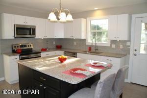 Open Sands - Residential