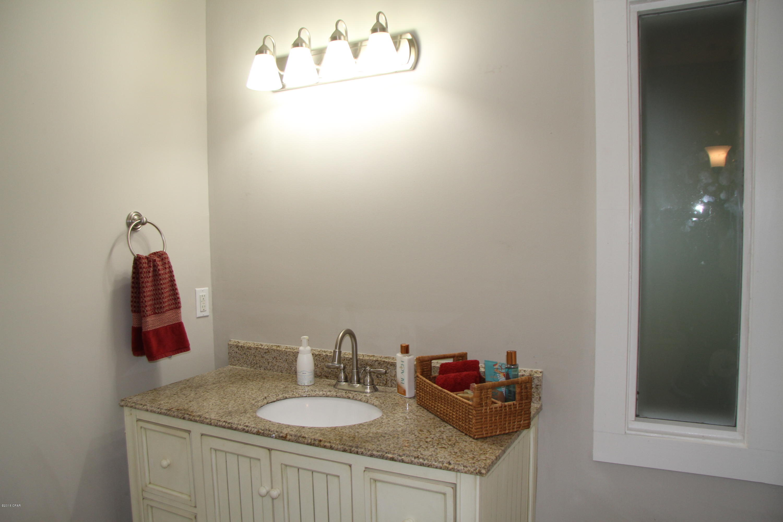 Open Sands - Residential