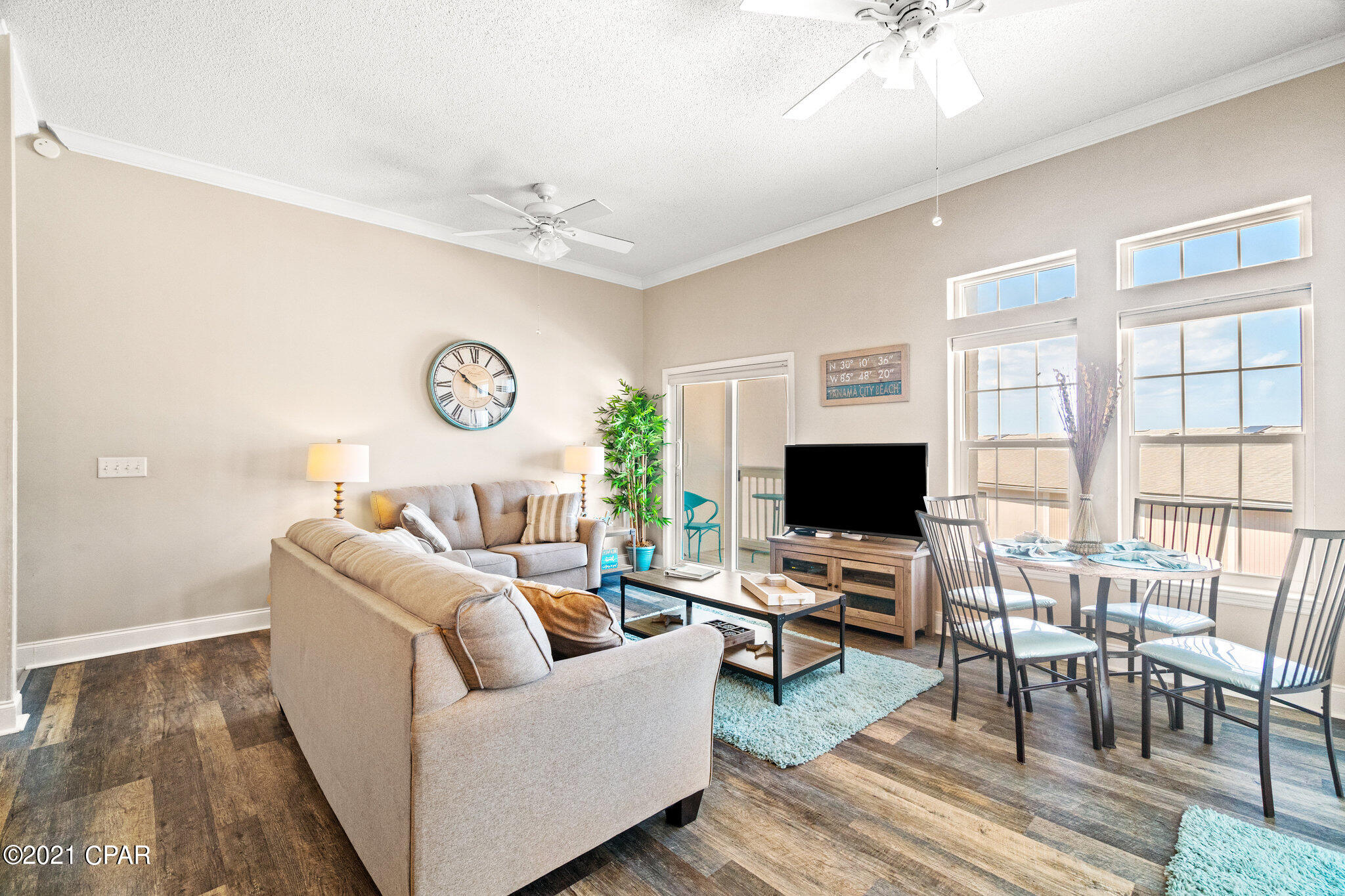 The Palms - Residential