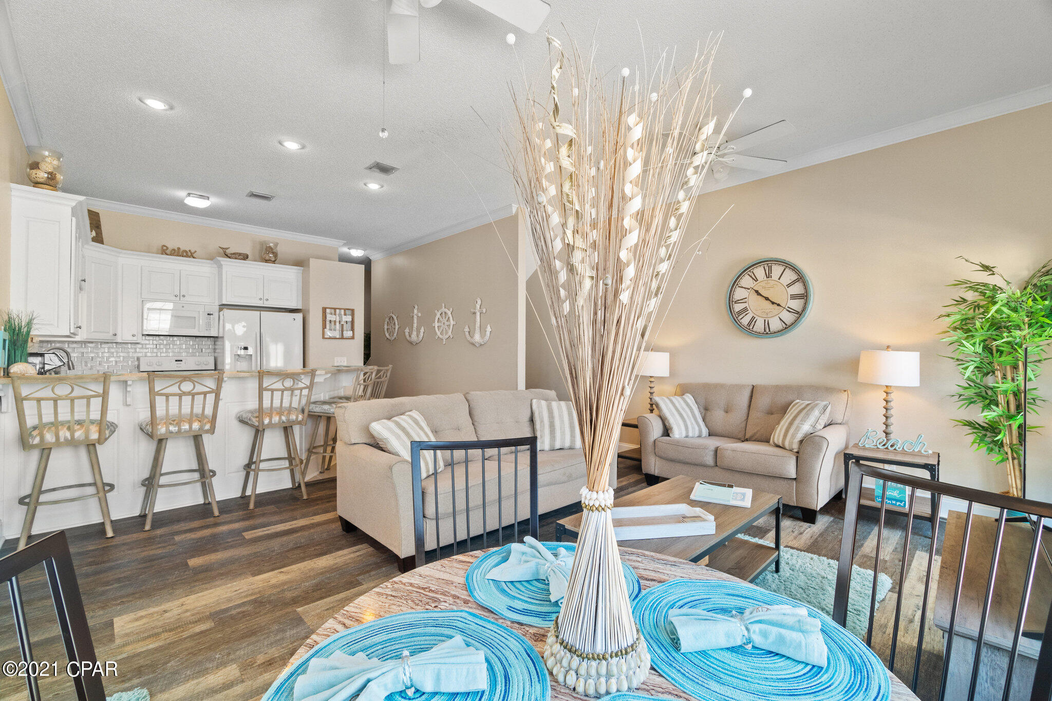 The Palms - Residential