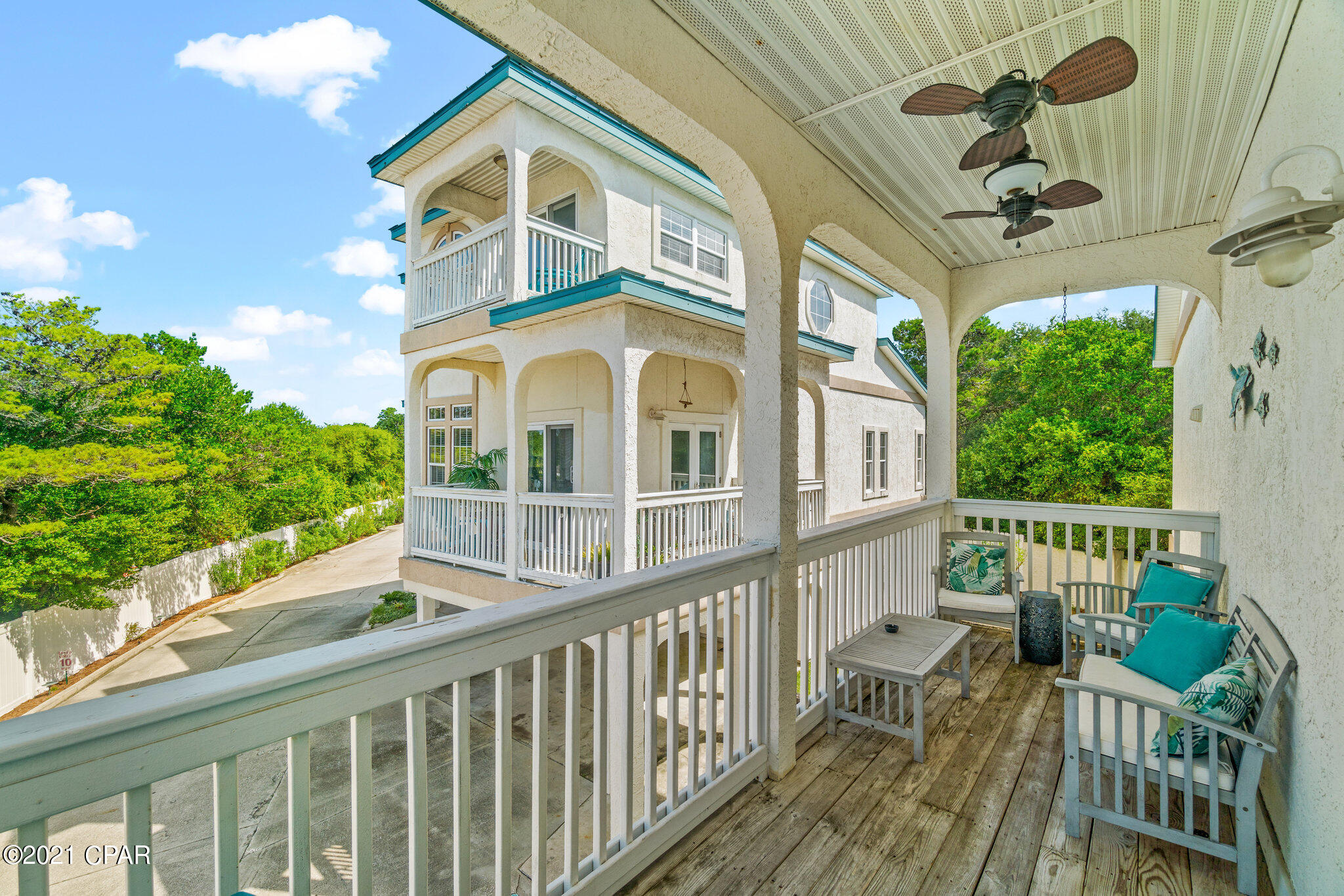 The Palms - Residential