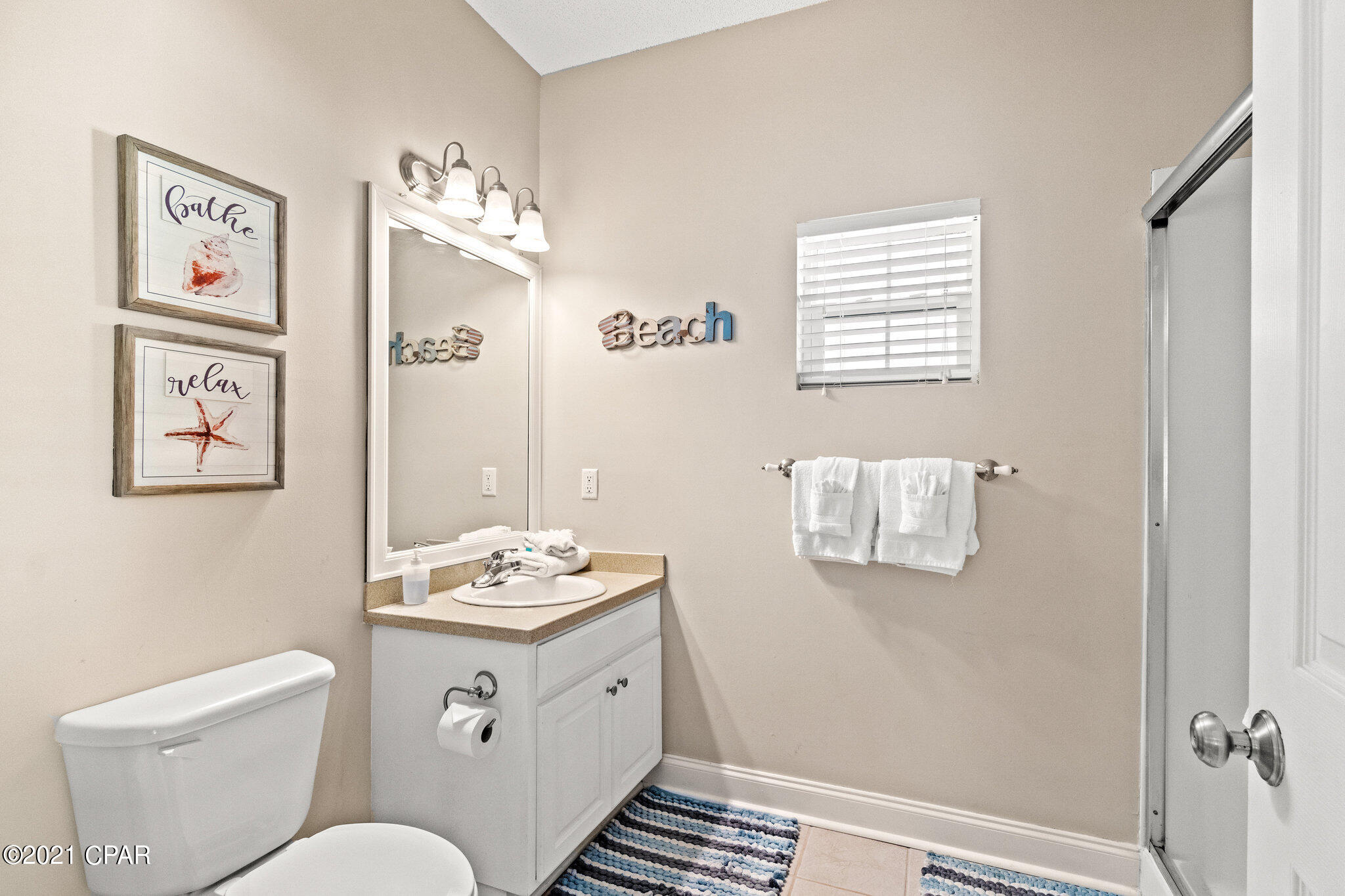 The Palms - Residential