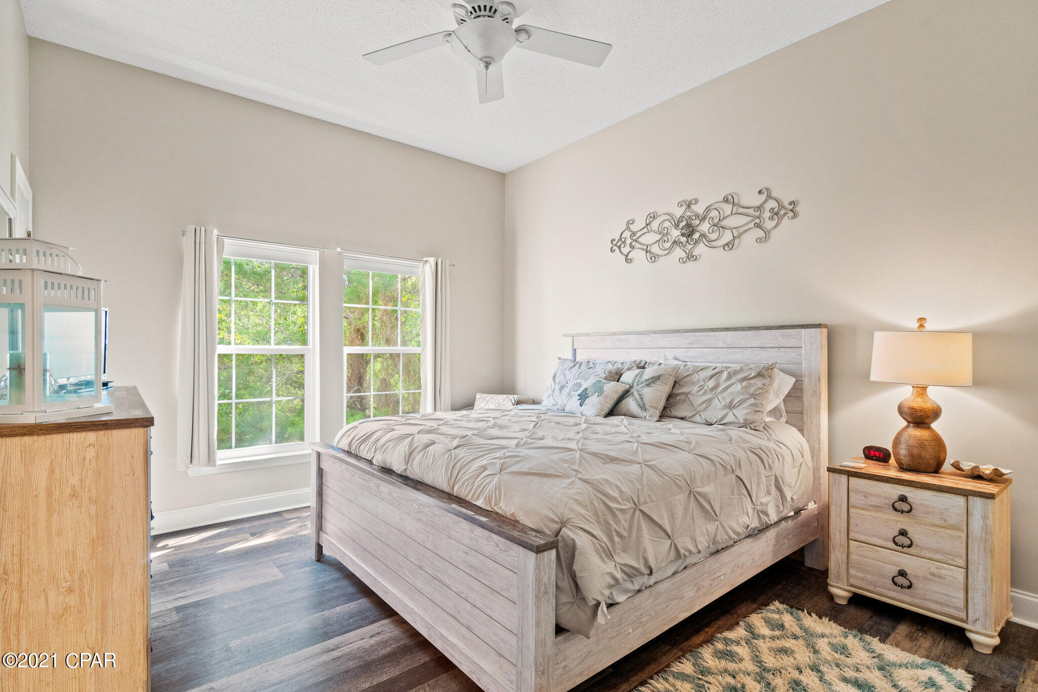 The Palms - Residential