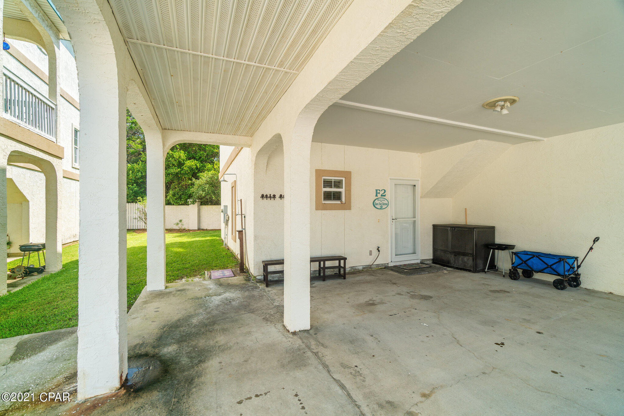 The Palms - Residential