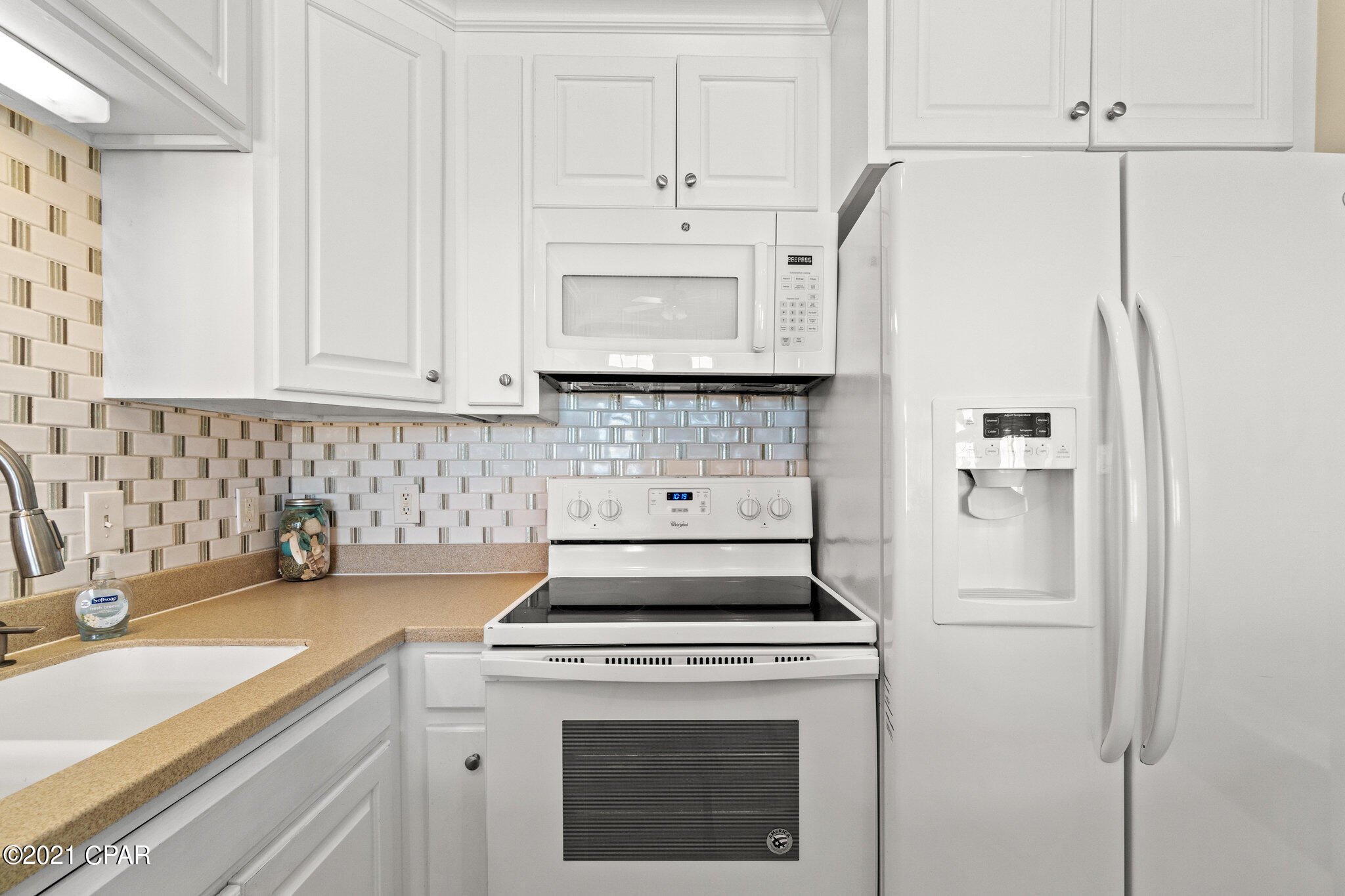 The Palms - Residential