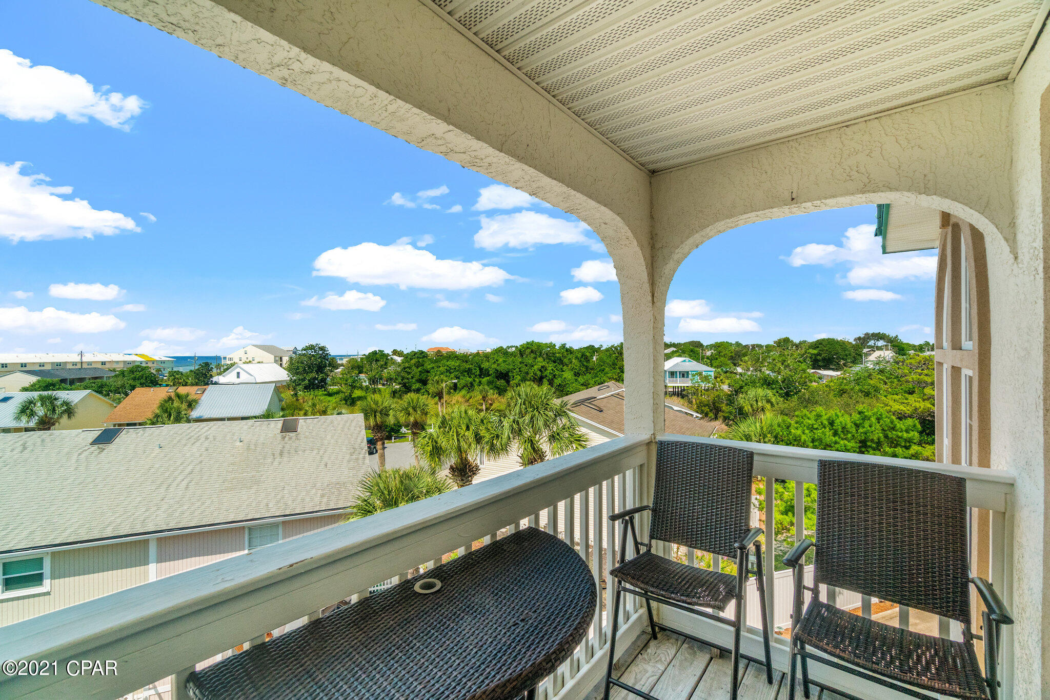 The Palms - Residential