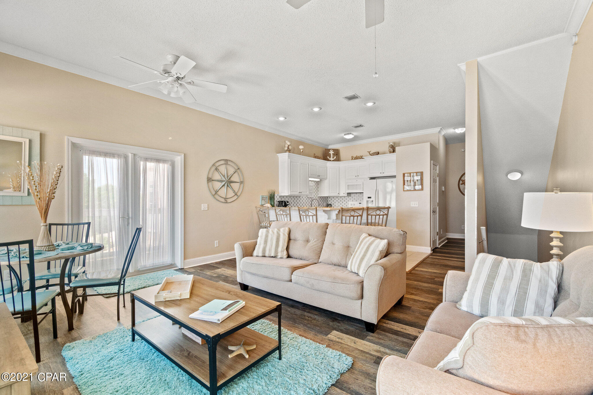 The Palms - Residential