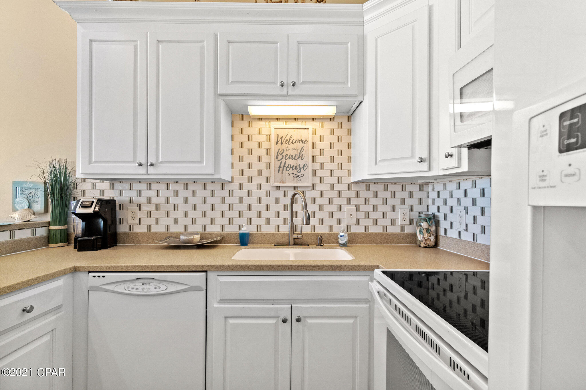 The Palms - Residential