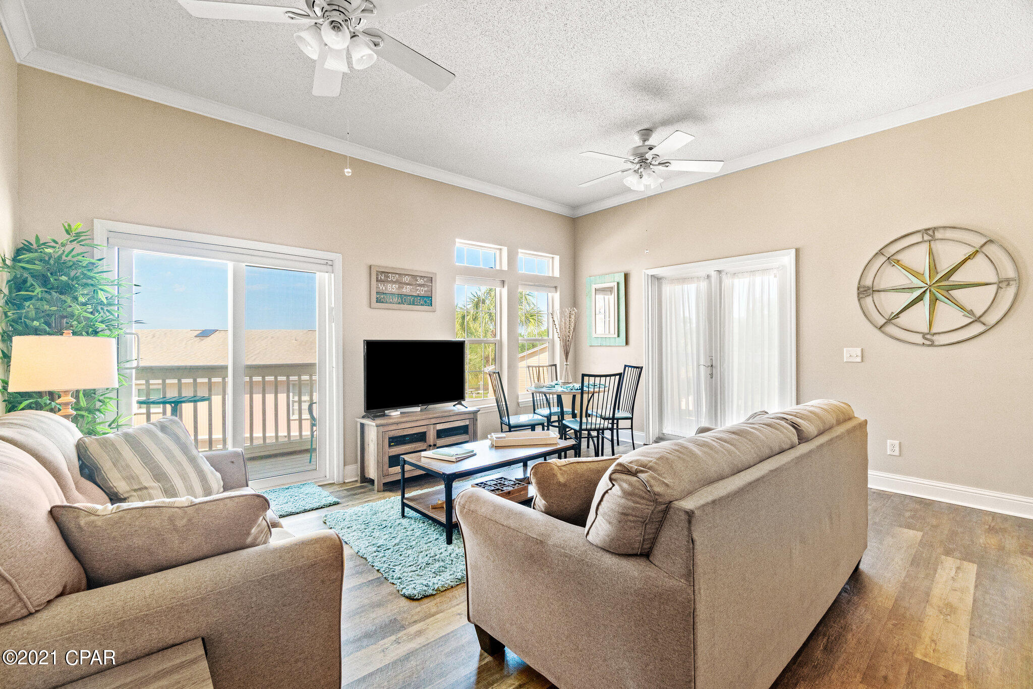 The Palms - Residential