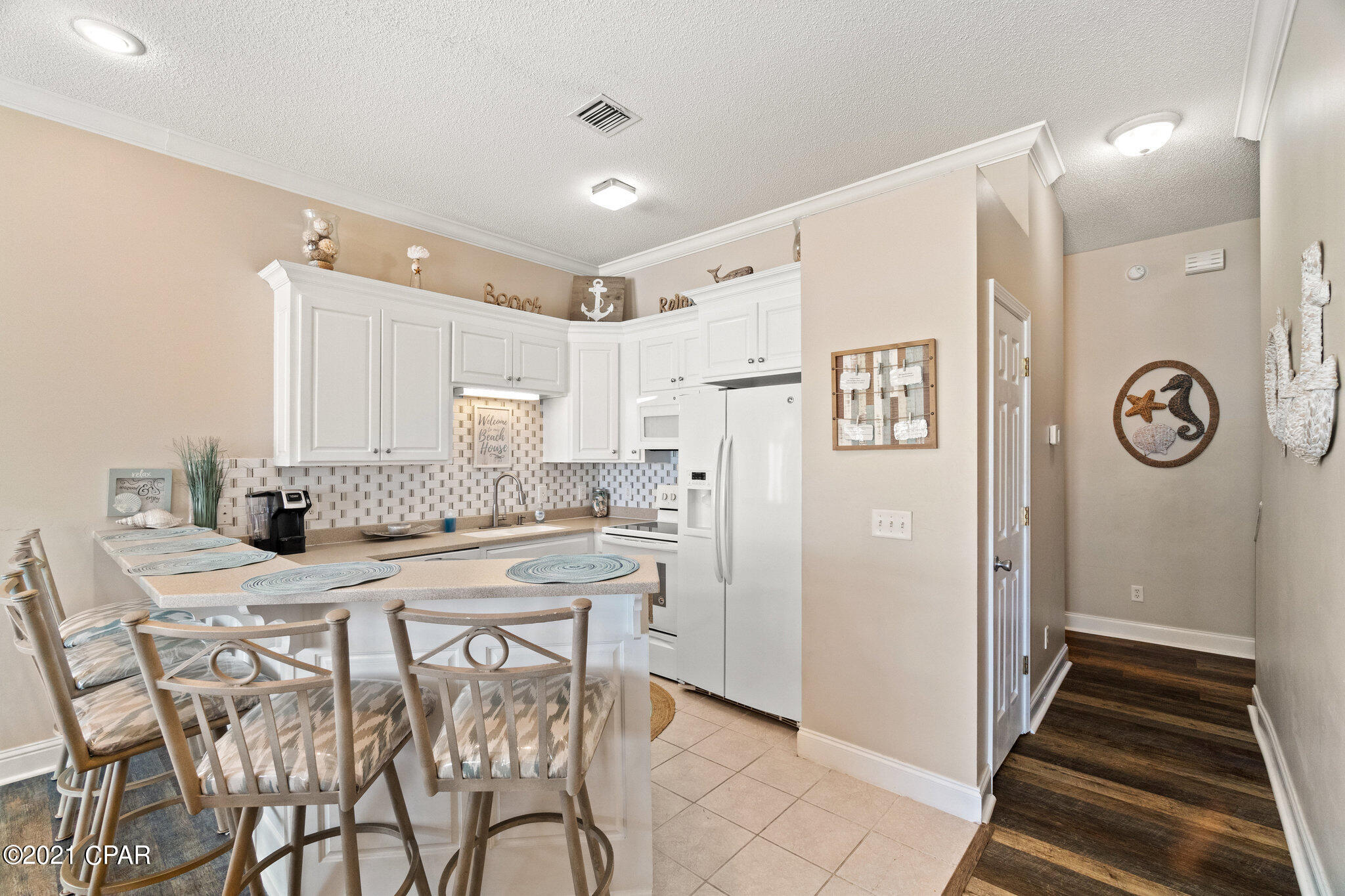 The Palms - Residential