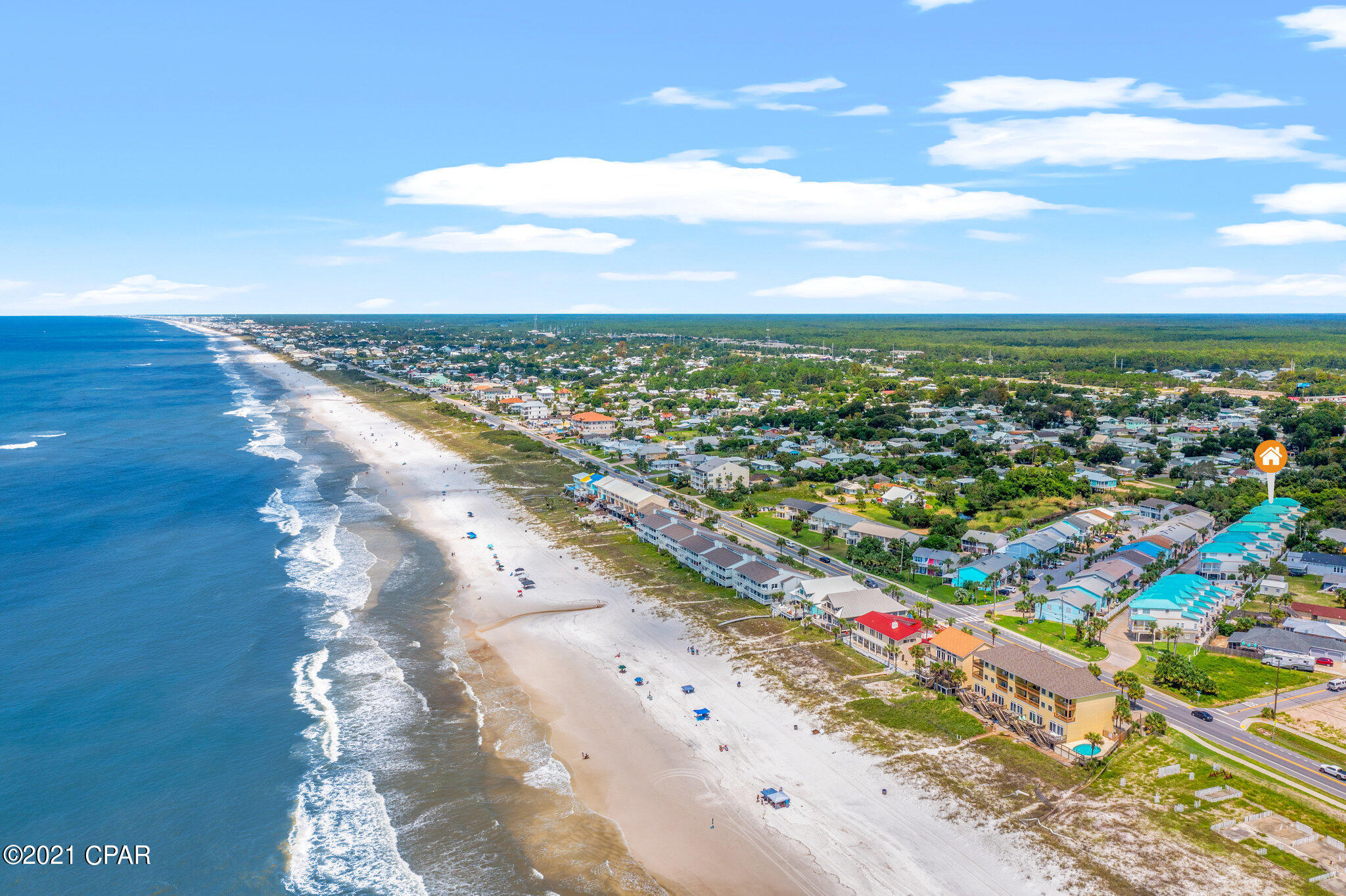 The Palms - Residential