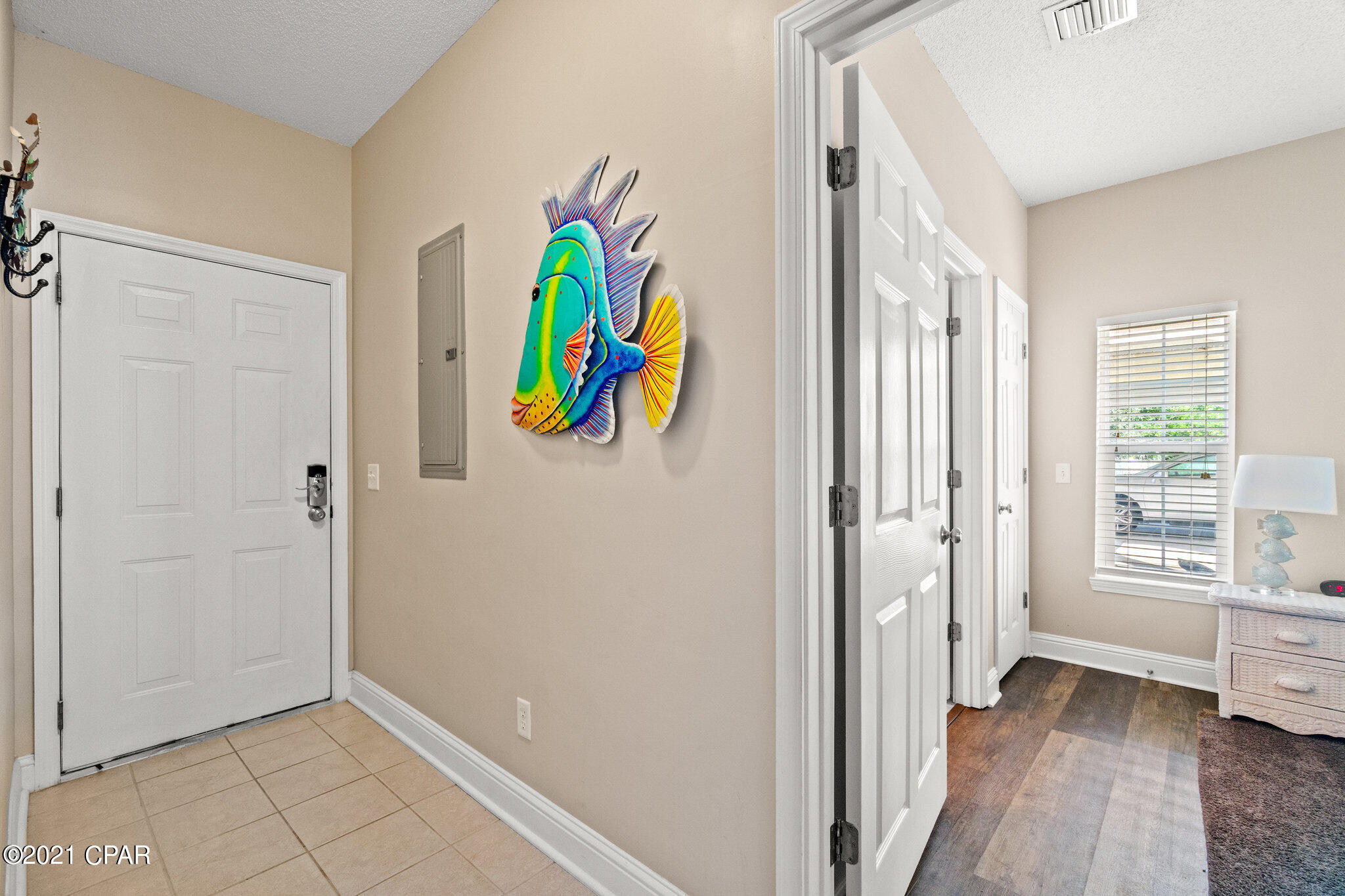 The Palms - Residential