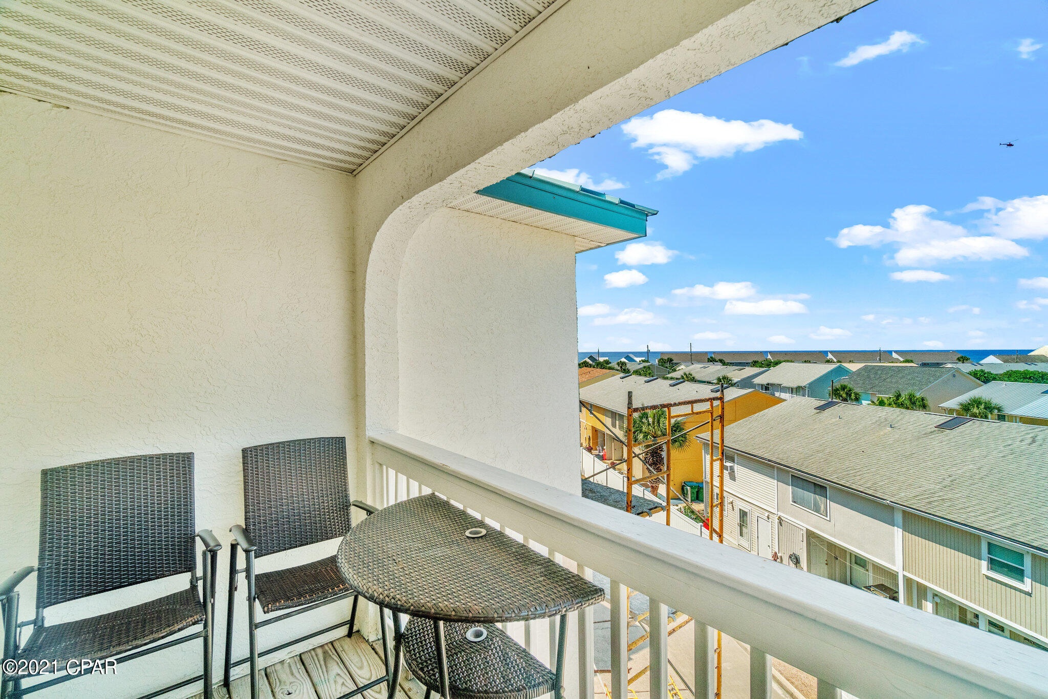 The Palms - Residential