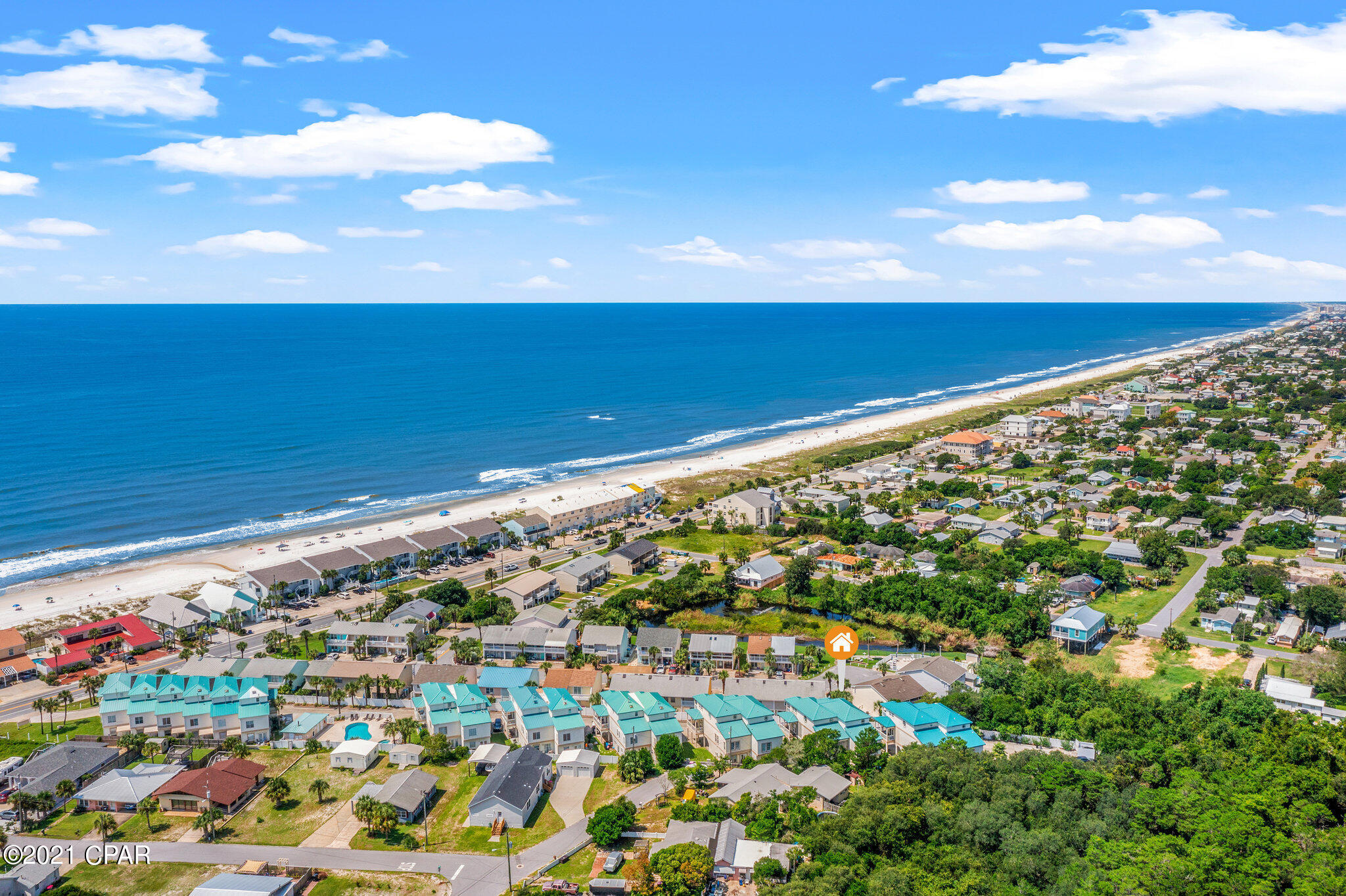 The Palms - Residential