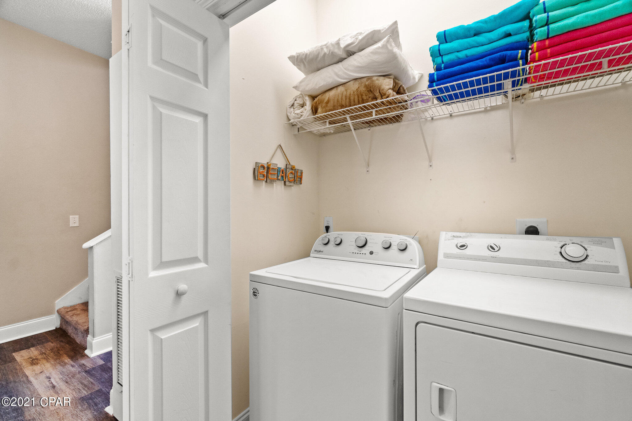 The Palms - Residential