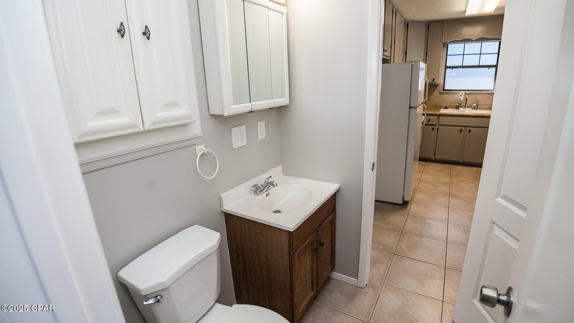 Open Sands - Residential