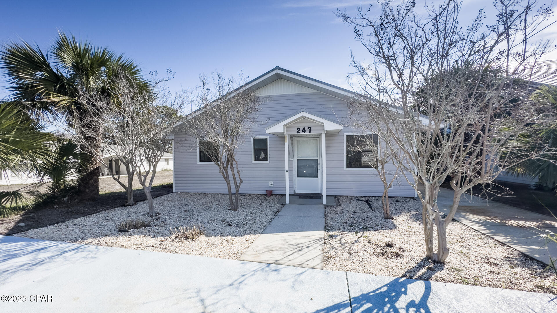 Open Sands - Residential