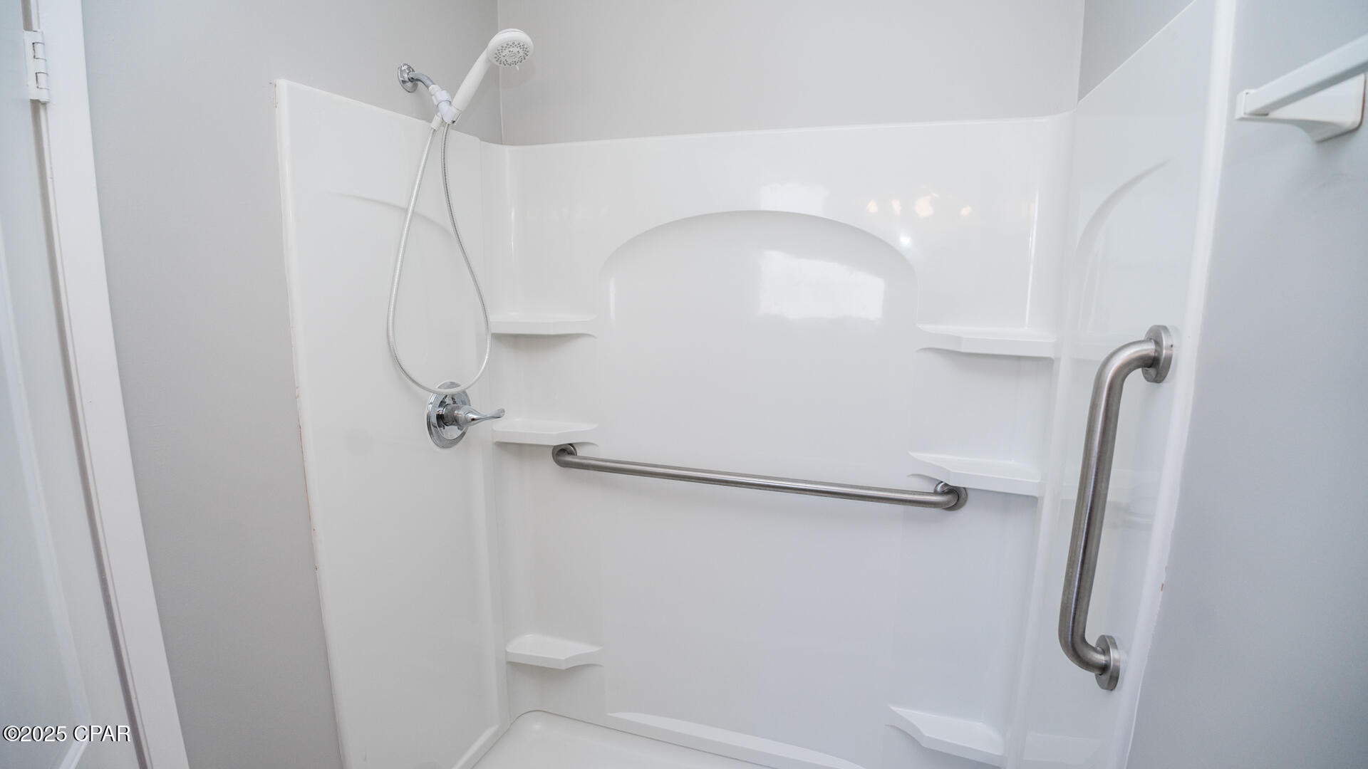 Open Sands - Residential