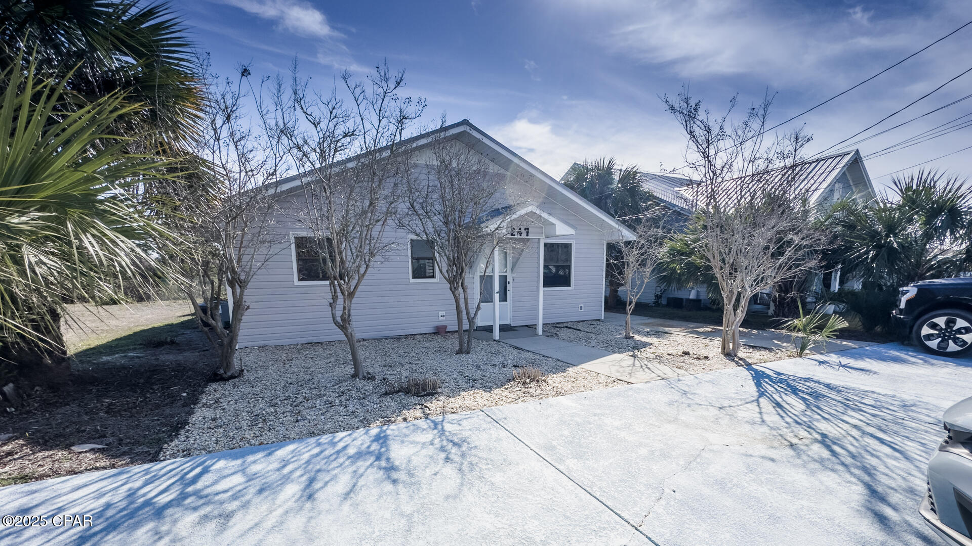 Open Sands - Residential