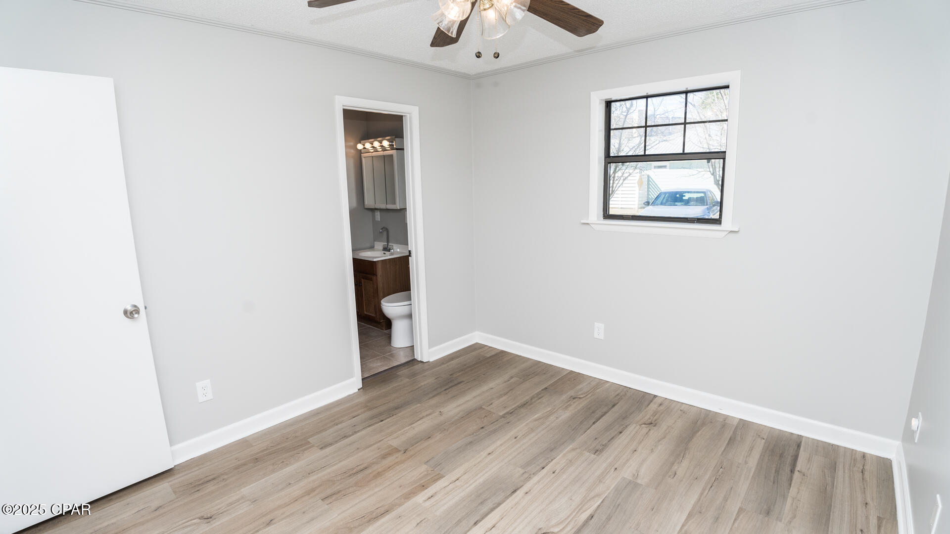 Open Sands - Residential