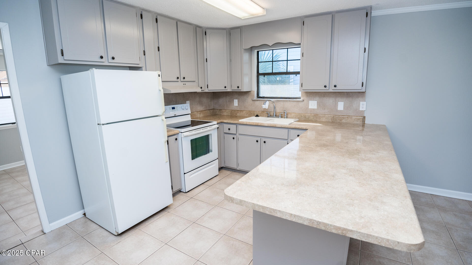 Open Sands - Residential