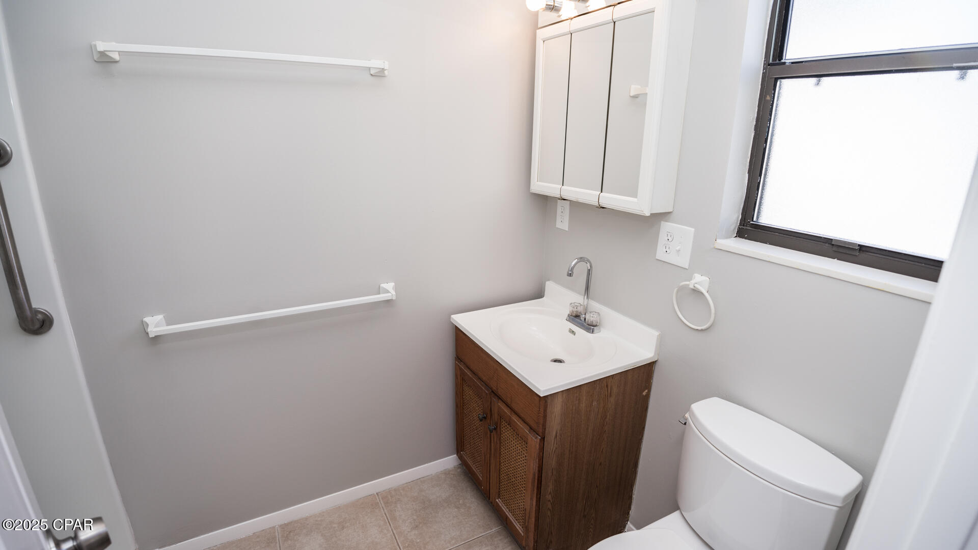 Open Sands - Residential