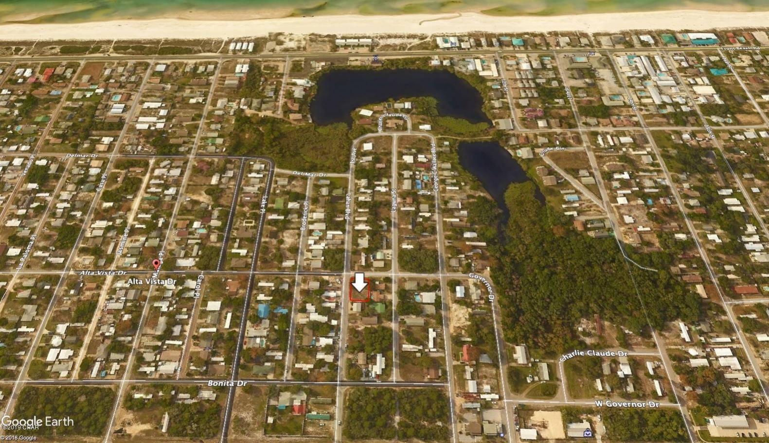 [No Recorded Subdiv] - Land