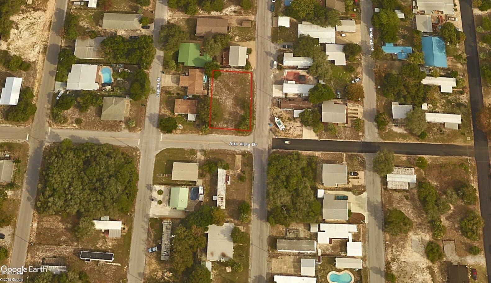 [No Recorded Subdiv] - Land