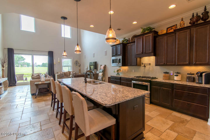 Emerald Bay Ph 1A - Residential