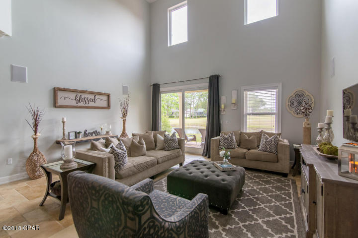 Emerald Bay Ph 1A - Residential