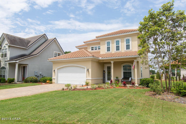 Emerald Bay Ph 1A - Residential