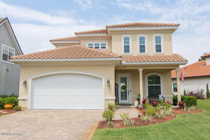 Emerald Bay Ph 1A - Residential