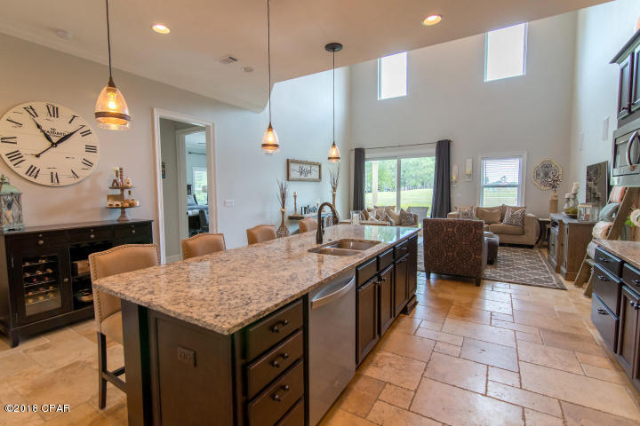 Emerald Bay Ph 1A - Residential