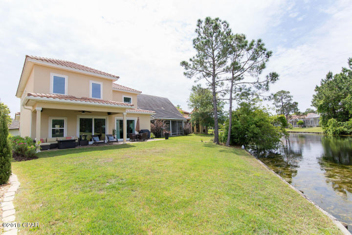 Emerald Bay Ph 1A - Residential