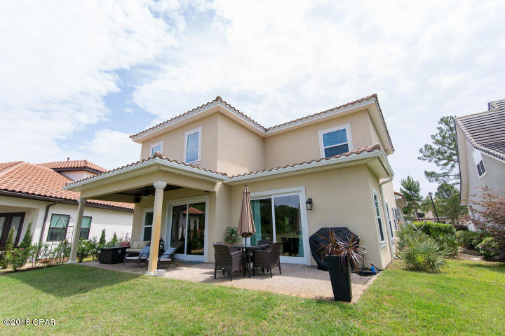 Emerald Bay Ph 1A - Residential