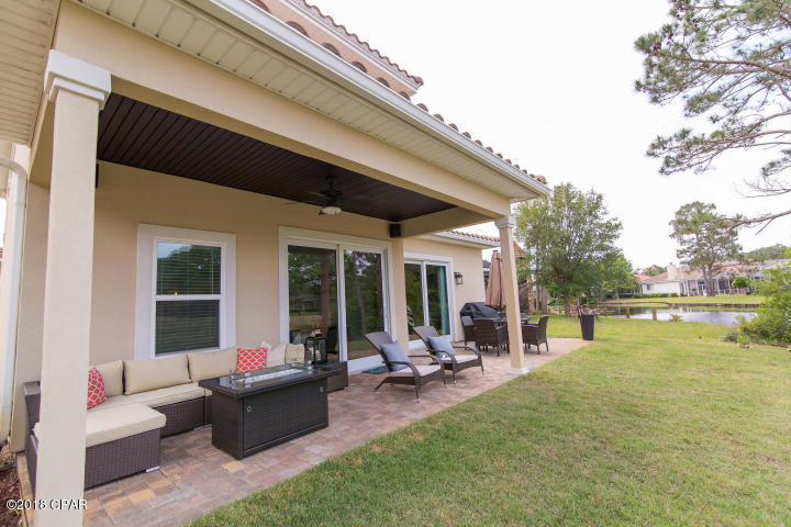 Emerald Bay Ph 1A - Residential